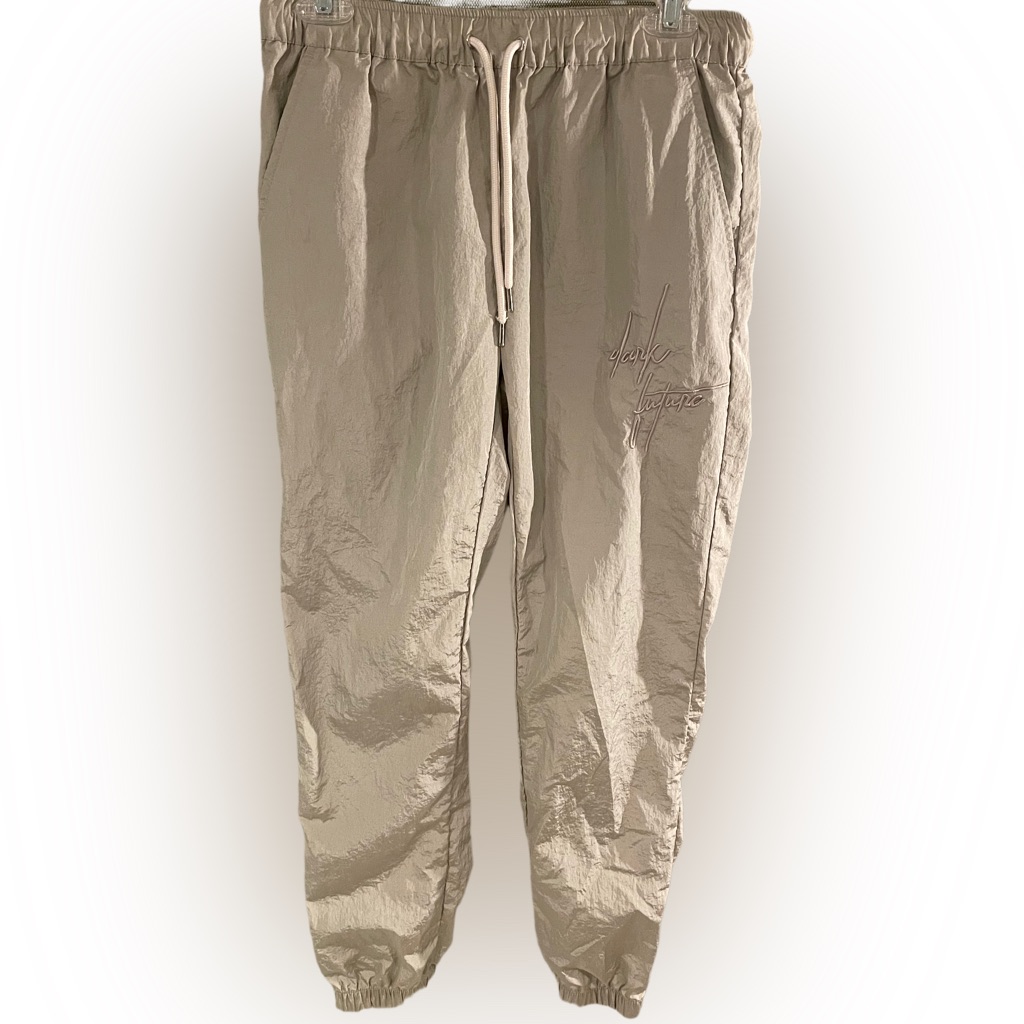 Dark Future Cargos